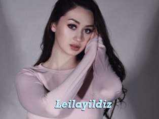 leilayildiz Webcam Teen