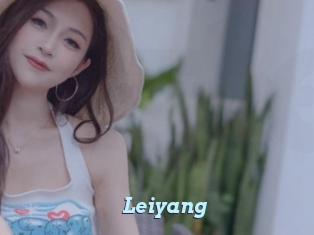 Leiyang