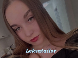 Leksatailor