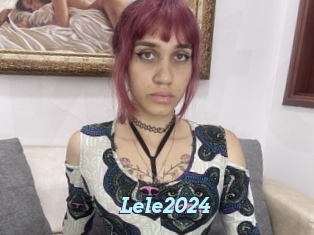 Lele2024