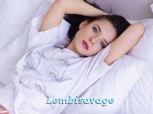 Lembisavage