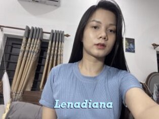 Lenadiana