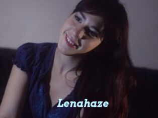 Lenahaze