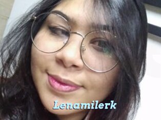Lenamilerk