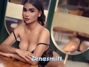 Lenasmitt