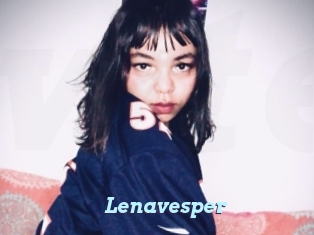 Lenavesper