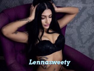 Lennasweety