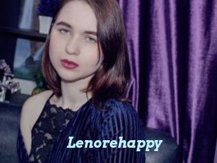 Lenorehappy