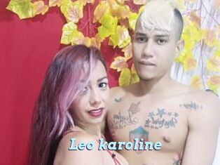 Leo_karoline