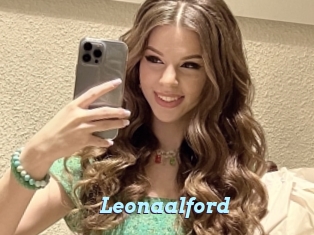 Leonaalford