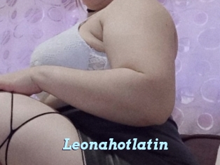 Leonahotlatin