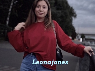 Leonajones