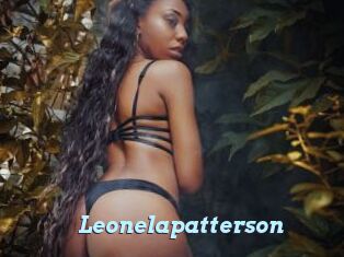 Leonelapatterson
