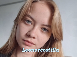 Leonorcostilla