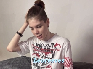 Leoreeves