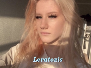 Leratoxis