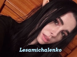 Lesamichalenko
