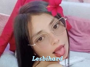 Lesbihard