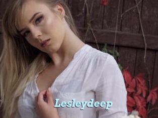 Lesleydeep
