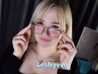 Lesleyeve