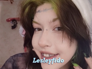 Lesleyfido
