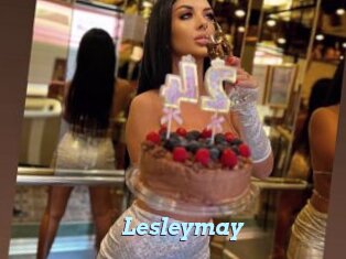 Lesleymay