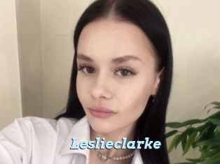 Leslieclarke