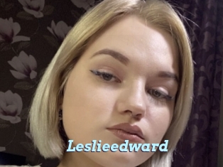 Leslieedward
