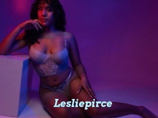 Lesliepirce