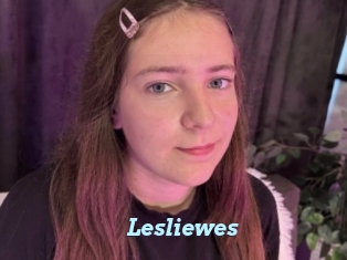 Lesliewes
