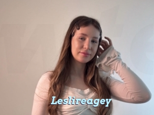 Leslireagey
