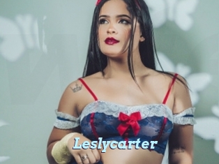 Leslycarter