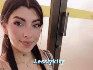 Lesslykity