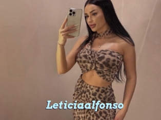 Leticiaalfonso