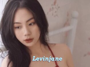 Levinjane
