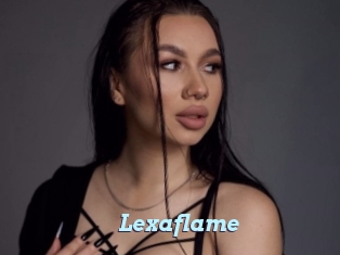Lexaflame