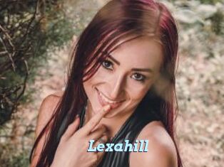 Lexahill