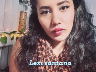 Lexi_santana