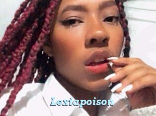 Lexiapoison