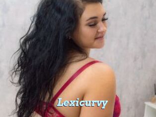 Lexicurvy