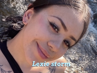 Lexie_storm