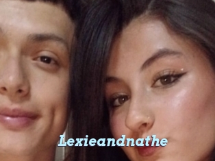 Lexieandnathe