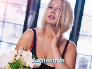 Lexiecutie