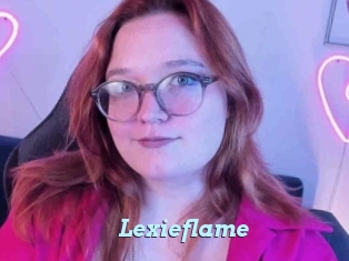 Lexieflame