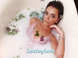 Lexieglam