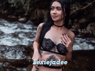 Lexiejadee