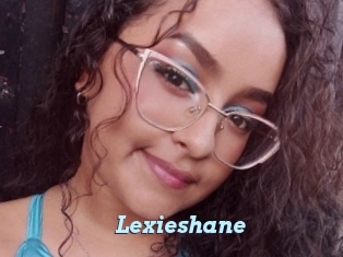 Lexieshane
