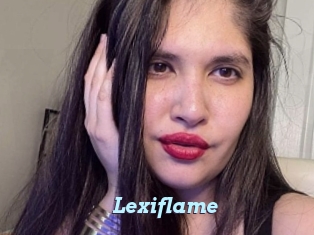 Lexiflame
