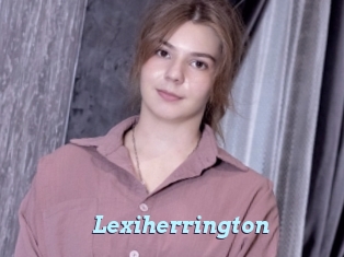 Lexiherrington