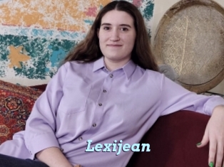 Lexijean